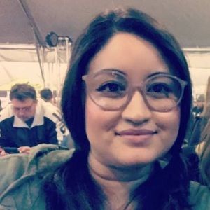 Meet your Posher, Stephanie